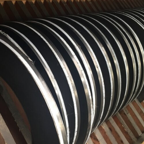 How to lubricate the slitting machine banner 1