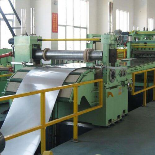 Classification of Flattening machines banner 1